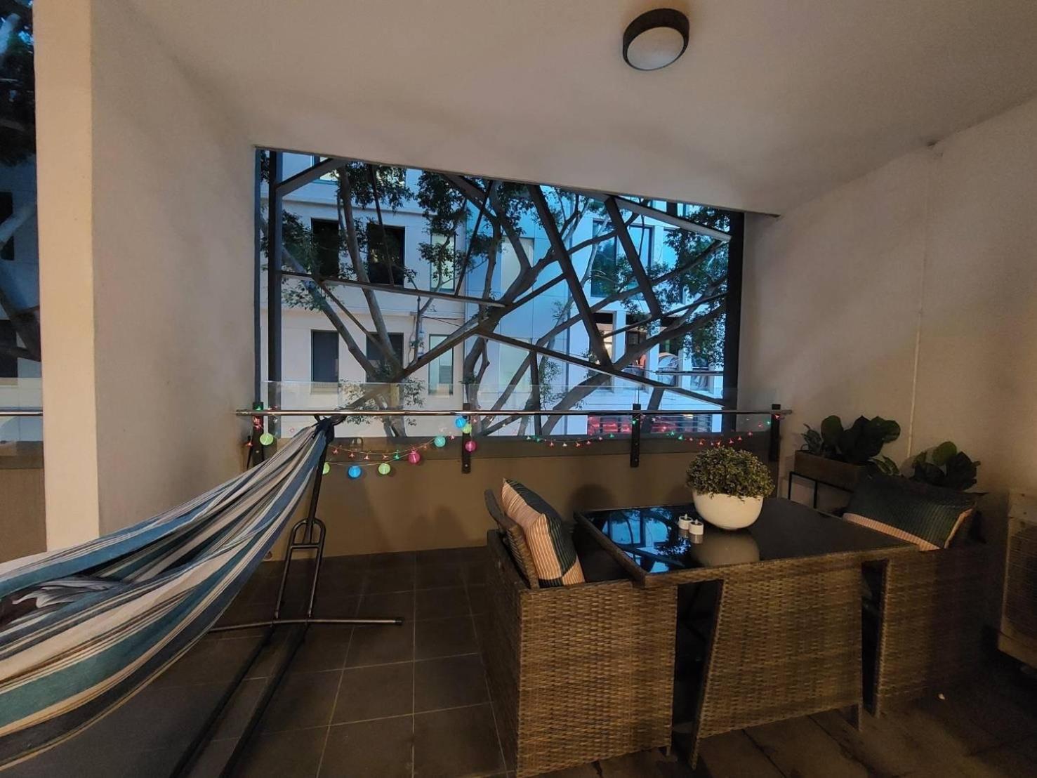 Stylish 1 Bedroom Best Location Sídney Exterior foto