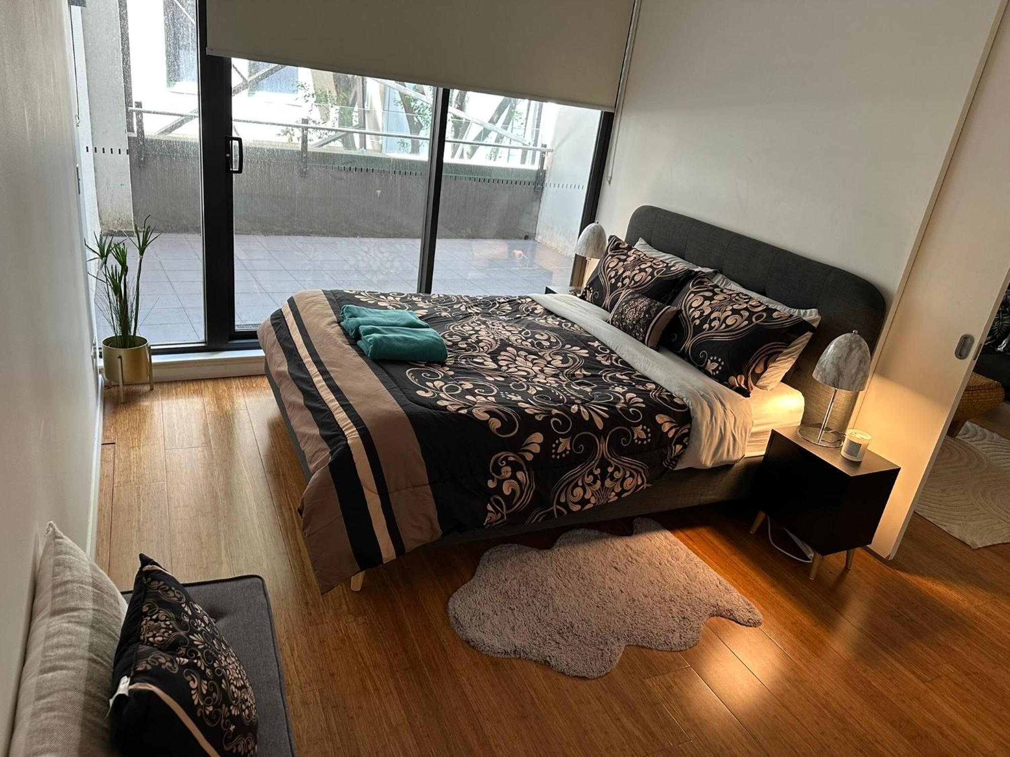 Stylish 1 Bedroom Best Location Sídney Exterior foto